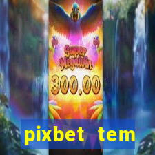 pixbet tem pagamento antecipado